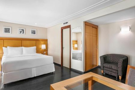 Apartamento à venda com 1 quarto, 39m² em Itaim Bibi, São Paulo