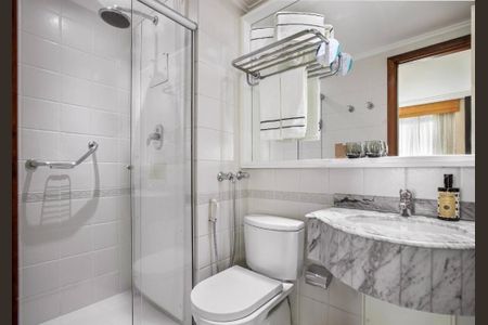 Apartamento à venda com 1 quarto, 39m² em Itaim Bibi, São Paulo