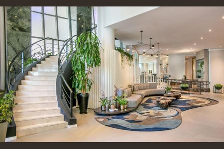 Apartamento à venda com 1 quarto, 39m² em Itaim Bibi, São Paulo