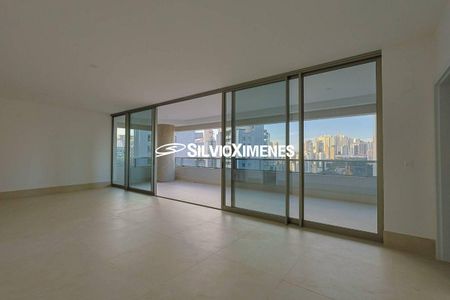 Apartamento à venda com 4 quartos, 208m² em Vila Das Flores, Nova Lima