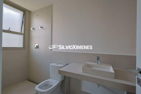 Apartamento à venda com 4 quartos, 208m² em Vila Das Flores, Nova Lima