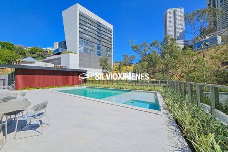 Apartamento à venda com 4 quartos, 208m² em Vila Das Flores, Nova Lima