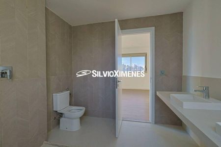 Apartamento à venda com 4 quartos, 208m² em Vila Das Flores, Nova Lima