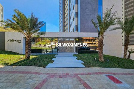 Apartamento à venda com 4 quartos, 208m² em Vila Das Flores, Nova Lima