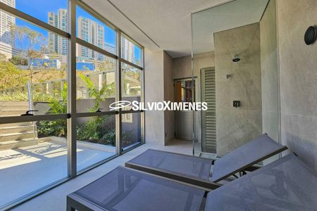 Apartamento à venda com 4 quartos, 208m² em Vila Das Flores, Nova Lima