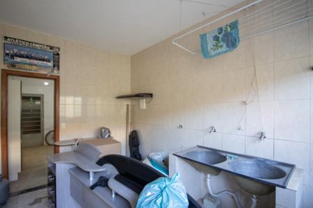 Casa para alugar com 100m², 3 quartos e 1 vaga Casa para alugar com 100m², 3 quartos e 1 vagaÁrea de Serviço