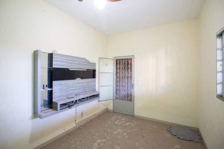 Sala de casa para alugar com 3 quartos, 100m² em Parque Xangri-lá, Contagem