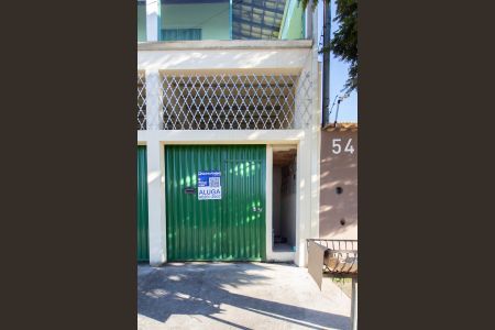 Plaquinha Instalada de casa para alugar com 3 quartos, 100m² em Parque Xangri-lá, Contagem