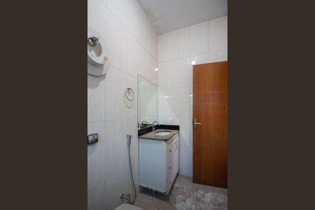 Casa para alugar com 100m², 3 quartos e 1 vaga Casa para alugar com 100m², 3 quartos e 1 vagaBanheiro da Suíte