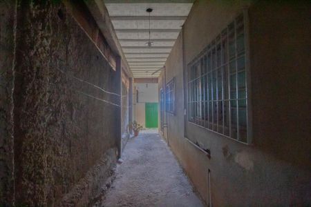Casa para alugar com 100m², 3 quartos e 1 vaga Casa para alugar com 100m², 3 quartos e 1 vagaEntrada independente