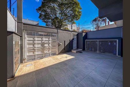 Apartamento à venda com 98m², 2 quartos e 1 vaga Apartamento à venda com 98m², 2 quartos e 1 vagaGaragem