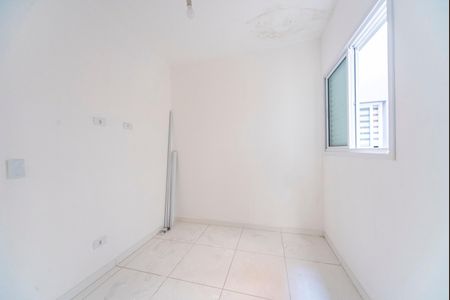 Quarto 1 de apartamento à venda com 2 quartos, 98m² em Vila Alzira, Santo André