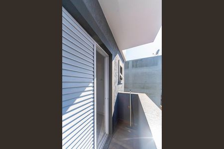 Apartamento à venda com 98m², 2 quartos e 1 vaga Apartamento à venda com 98m², 2 quartos e 1 vagaVaranda do Quarto 2