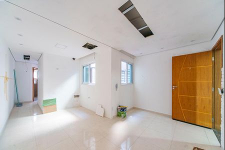 Apartamento à venda com 2 quartos, 98m² em Vila Alzira, Santo André