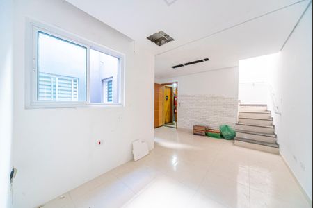 Apartamento à venda com 98m², 2 quartos e 1 vaga Apartamento à venda com 98m², 2 quartos e 1 vagaSala