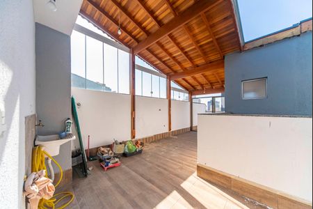 Apartamento à venda com 98m², 2 quartos e 1 vaga Apartamento à venda com 98m², 2 quartos e 1 vagaCobertura
