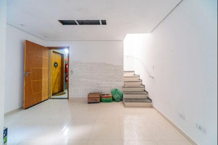 Apartamento à venda com 98m², 2 quartos e 1 vaga Apartamento à venda com 98m², 2 quartos e 1 vagaSala
