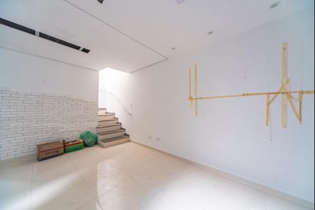Apartamento à venda com 98m², 2 quartos e 1 vaga Apartamento à venda com 98m², 2 quartos e 1 vagaSala