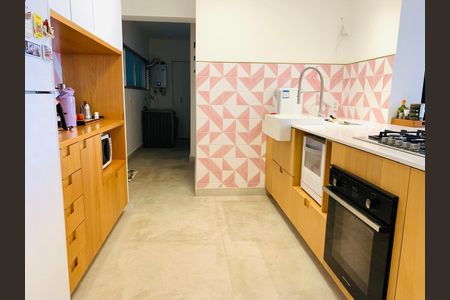 Apartamento à venda com 96m², 2 quartos e 1 vaga