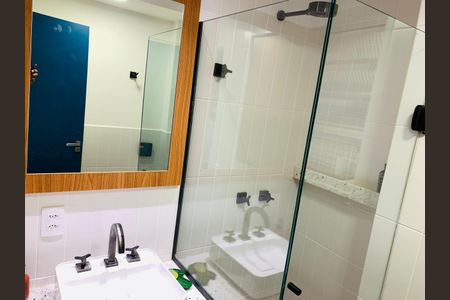 Apartamento à venda com 96m², 2 quartos e 1 vaga