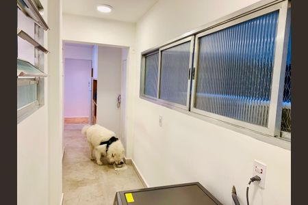 Apartamento à venda com 96m², 2 quartos e 1 vaga