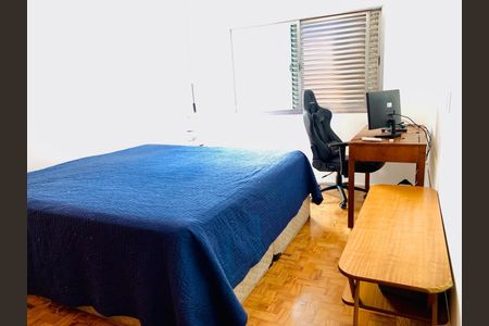 Apartamento à venda com 96m², 2 quartos e 1 vaga