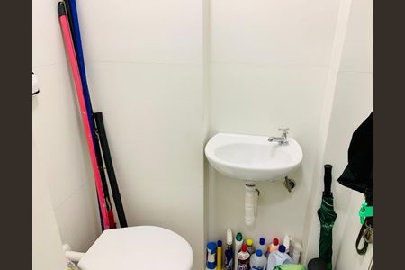 Apartamento à venda com 96m², 2 quartos e 1 vaga