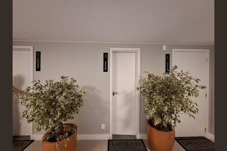Apartamento para alugar com 54m², 1 quarto e 2 vagas Apartamento para alugar com 54m², 1 quarto e 2 vagasÁrea comum