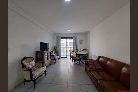 Sala de apartamento para alugar com 1 quarto, 54m² em Centro, Rio de Janeiro