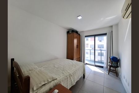 Quarto  de apartamento para alugar com 1 quarto, 54m² em Centro, Rio de Janeiro