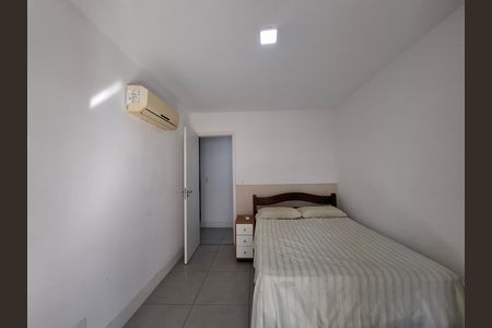 Apartamento para alugar com 54m², 1 quarto e 2 vagas Apartamento para alugar com 54m², 1 quarto e 2 vagasQuarto