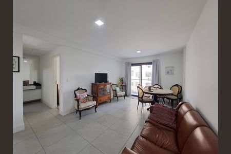 Apartamento para alugar com 1 quarto, 54m² em Centro, Rio de Janeiro