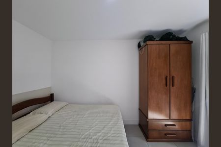 Apartamento para alugar com 54m², 1 quarto e 2 vagas Apartamento para alugar com 54m², 1 quarto e 2 vagasQuarto