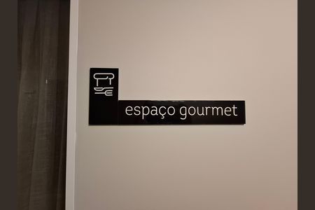 Apartamento para alugar com 54m², 1 quarto e 2 vagas Apartamento para alugar com 54m², 1 quarto e 2 vagasÁrea comum
