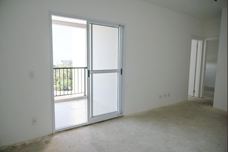 Apartamento à venda com 59m², 2 quartos e 1 vaga Apartamento à venda com 59m², 2 quartos e 1 vagasala