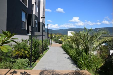 Apartamento à venda com 59m², 2 quartos e 1 vaga Apartamento à venda com 59m², 2 quartos e 1 vagaJardim