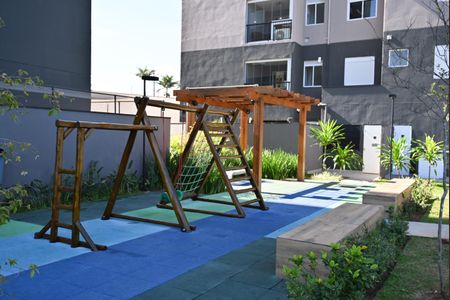 Apartamento à venda com 59m², 2 quartos e 1 vaga Apartamento à venda com 59m², 2 quartos e 1 vagaplay