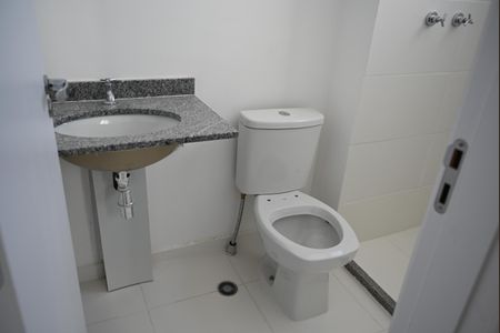Apartamento à venda com 59m², 2 quartos e 1 vaga Apartamento à venda com 59m², 2 quartos e 1 vagabanheiro da suite