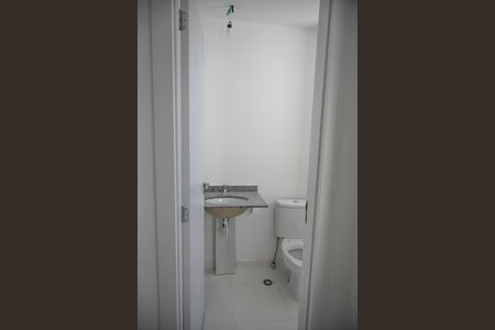Apartamento à venda com 59m², 2 quartos e 1 vaga Apartamento à venda com 59m², 2 quartos e 1 vagabanheiro da suite
