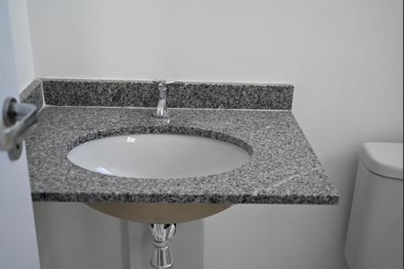 Apartamento à venda com 59m², 2 quartos e 1 vaga Apartamento à venda com 59m², 2 quartos e 1 vagabanheiro suite pia
