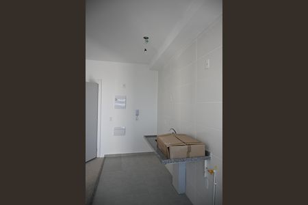 Apartamento à venda com 59m², 2 quartos e 1 vaga Apartamento à venda com 59m², 2 quartos e 1 vagacozinha
