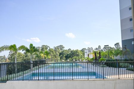 Apartamento à venda com 59m², 2 quartos e 1 vaga Apartamento à venda com 59m², 2 quartos e 1 vagaÁrea comum - Piscina
