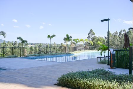 Apartamento à venda com 59m², 2 quartos e 1 vaga Apartamento à venda com 59m², 2 quartos e 1 vagapiscinas
