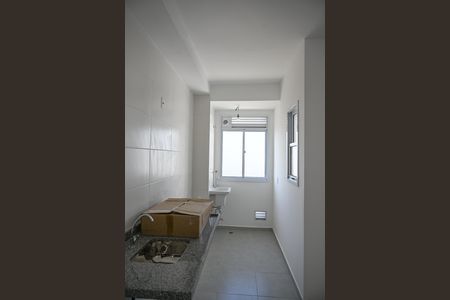 Apartamento à venda com 59m², 2 quartos e 1 vaga Apartamento à venda com 59m², 2 quartos e 1 vagaarea de serviço