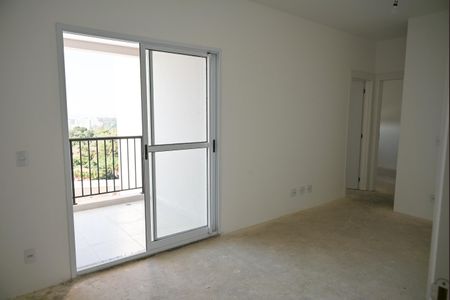Apartamento à venda com 59m², 2 quartos e 1 vaga Apartamento à venda com 59m², 2 quartos e 1 vagasala