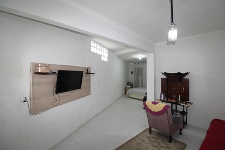 Quarto 1 de casa à venda com 2 quartos, 241m² em Mandaqui, São Paulo