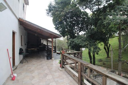 Área de Serviço de casa à venda com 2 quartos, 241m² em Mandaqui, São Paulo