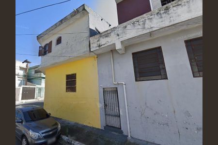 Casa à venda com 6 quartos, 250m² em Jardim Ana Rosa, São Paulo