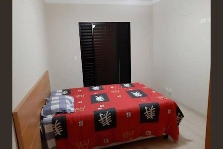Casa à venda com 3 quartos, 400m² em Vila Santo Estefano, São Paulo