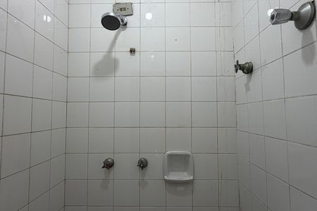 Apartamento para alugar com 97m², 2 quartos e sem vagaBanheiro de serviço